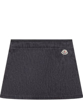 Logo Skirt - Kids | Lidia Shopping