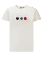 Logo T-Shirt - Kids | Lidia Shopping