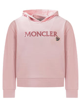 Logo Hoddie - Kids | Lidia Shopping