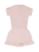 Logo Jumpsuit - Kids | Lidia Shopping