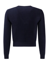 Sweater with Logo - Kids | Lidia Shopping