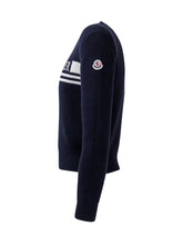 Sweater with Logo - Kids | Lidia Shopping