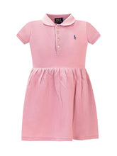 Logo Dress - Kids | Lidia Shopping