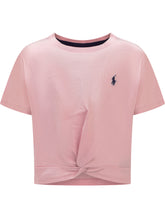 Logo T-Shirt - Kids | Lidia Shopping