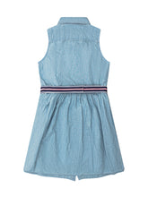 Logo Dress - Kids | Lidia Shopping