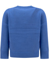 POLO RALPH LAUREN KIDS - Maglia Cagnolino - Blu | Lidia Shopping | Official Website
