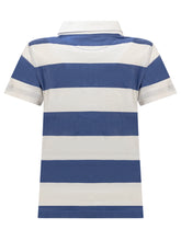 Polo with Logo - Kids | Lidia Shopping