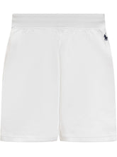 Shorts with Logo - Kids | Lidia Shopping
