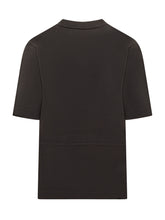 T-Shirt con Logo - Donna | Lidia Shopping