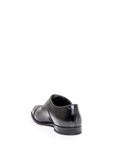 Stringata in Pelle - Saldi | Lidia Shopping