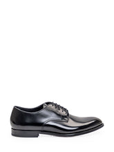 Stringata in Pelle - Saldi | Lidia Shopping