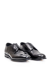 Stringata in Pelle - Saldi | Lidia Shopping