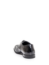 Stringata in Pelle - Saldi | Lidia Shopping