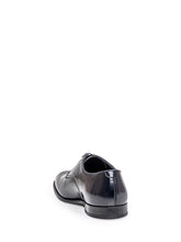 Stringata in Pelle - Saldi | Lidia Shopping