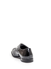 Leather Lace-Up - Doucal S | Lidia Shopping