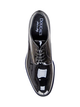 Leather Lace-Up - Doucal S | Lidia Shopping