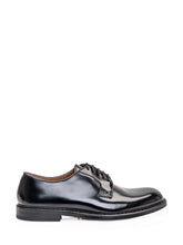 Stringata in Pelle - Saldi | Lidia Shopping