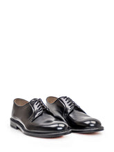 Stringata in Pelle - Saldi | Lidia Shopping