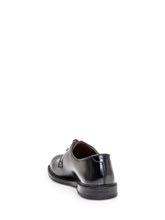 Stringata in Pelle - Saldi | Lidia Shopping