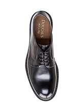 Stringata in Pelle - Saldi | Lidia Shopping