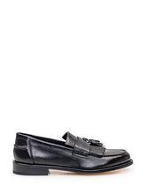 Mocassino in Pelle - Saldi | Lidia Shopping