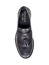 Mocassino in Pelle - Saldi | Lidia Shopping