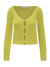 JUCCA - Pullover - Verde | Lidia Shopping | Official Website