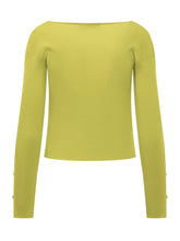JUCCA - Pullover - Verde | Lidia Shopping | Official Website