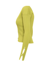 JUCCA - Pullover - Verde | Lidia Shopping | Official Website