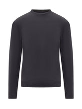 Booster crew neck sweater - Men | Lidia Shopping
