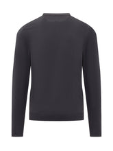 Booster crew neck sweater - Men | Lidia Shopping