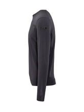 Booster crew neck sweater - Men | Lidia Shopping