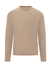 Booster crew neck sweater - Men | Lidia Shopping