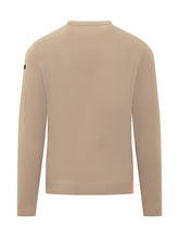 Booster crew neck sweater - Men | Lidia Shopping