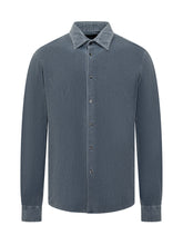 Techno Wash Shirt - Men | Lidia Shopping