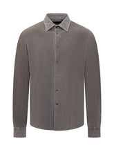 Techno Wash Shirt - Men | Lidia Shopping