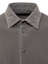 Techno Wash Shirt - Men | Lidia Shopping