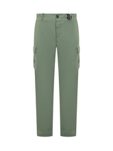 Extralight Cargo Trousers - Men | Lidia Shopping