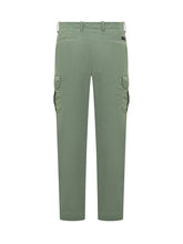 Extralight Cargo Trousers - Men | Lidia Shopping