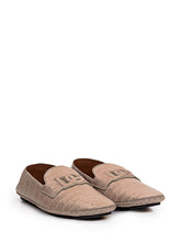 Leather Driver - Dolce & Gabbana | Lidia Shopping