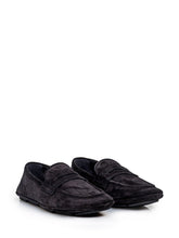 Leather Driver DG - Dolce & Gabbana | Lidia Shopping