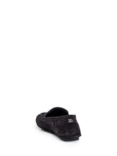 Leather Driver DG - Dolce & Gabbana | Lidia Shopping