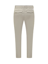 DEPARTMENT5 - Pantalone Prince Chinos - Grigio - LIDIASHOPPING® - Official Website