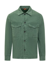 Desco Shirt - Barena Venezia | Lidia Shopping