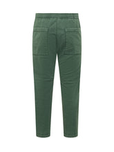 Bativoga Trousers - Barena Venezia | Lidia Shopping