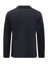 LBM - Blazer - Blu | Lidia Shopping ® | Official Website