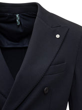 LBM - Blazer - Blu | Lidia Shopping ® | Official Website
