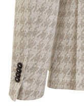 Linen Jacket - Lbm | Lidia Shopping