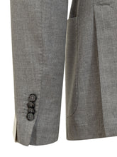 LBM - Blazer - Grey - LIDIASHOPPING® - Official Website