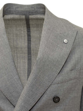 LBM - Blazer - Grey - LIDIASHOPPING® - Official Website